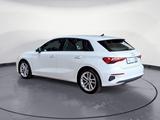 Audi A3 Sportback 35 TDI *AHK*NAVI*SOUND-SYSTEM* - Audi: System Sound