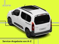 Citroën Berlingo - Vorschau Bild 3