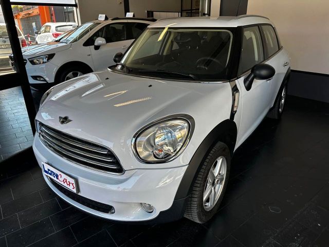 MINI Mini One Countryman Mini 1.6 One Countryman