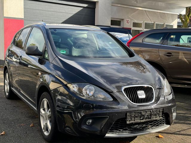 Seat Altea Xl Freetrack 2.0 TDI