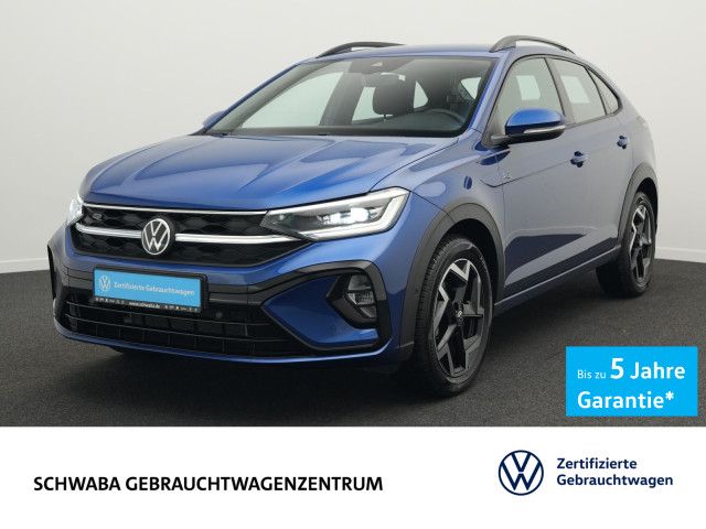 Volkswagen Taigo R-Line 1.5 TSI DSG AHK R-KAM NAV ACC foto 1