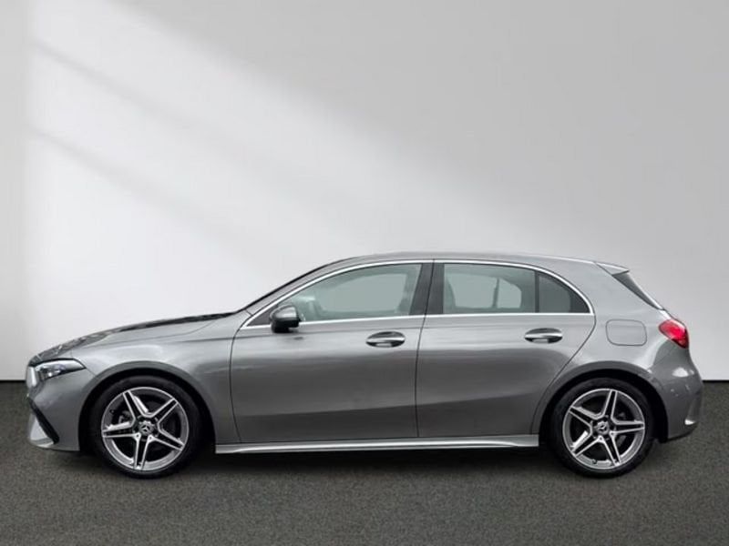 Other Mercedes-Benz Classe A A 200 Premium AMG LED NAV imagem 3