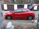 Honda civic FK1 - gebrauchte Honda Civic aus dem Jahr 2006