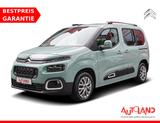 Citroën Berlingo M BlueHDi 130 EAT8 Shine AHK ACC Navi P - Citroën mit Diesel-Antrieb