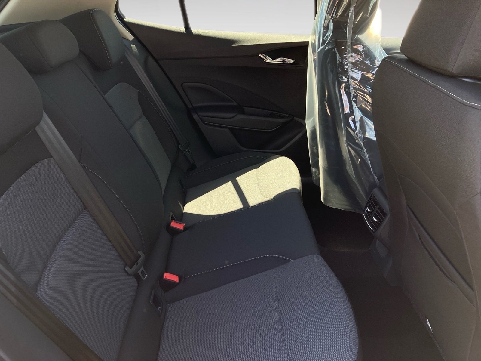 Skoda Fabia - Bild 10