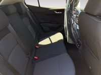 Skoda Fabia - Vorschau Bild 10