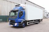 Volvo FL280 16T Bitemp. Thermo King T-1200R Rohrbahnen - Volvo Pritsche F12