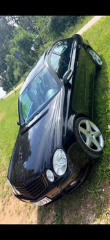 Mercedes-Benz Mercedes E320 TAUSCH MÖGLICH - Mercedes-Benz E 320 in Nürnberg