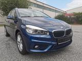 BMW 220i Active Tourer *1.Hand*LED*LEDER*Kamera* - BMW 220 in Hamburg
