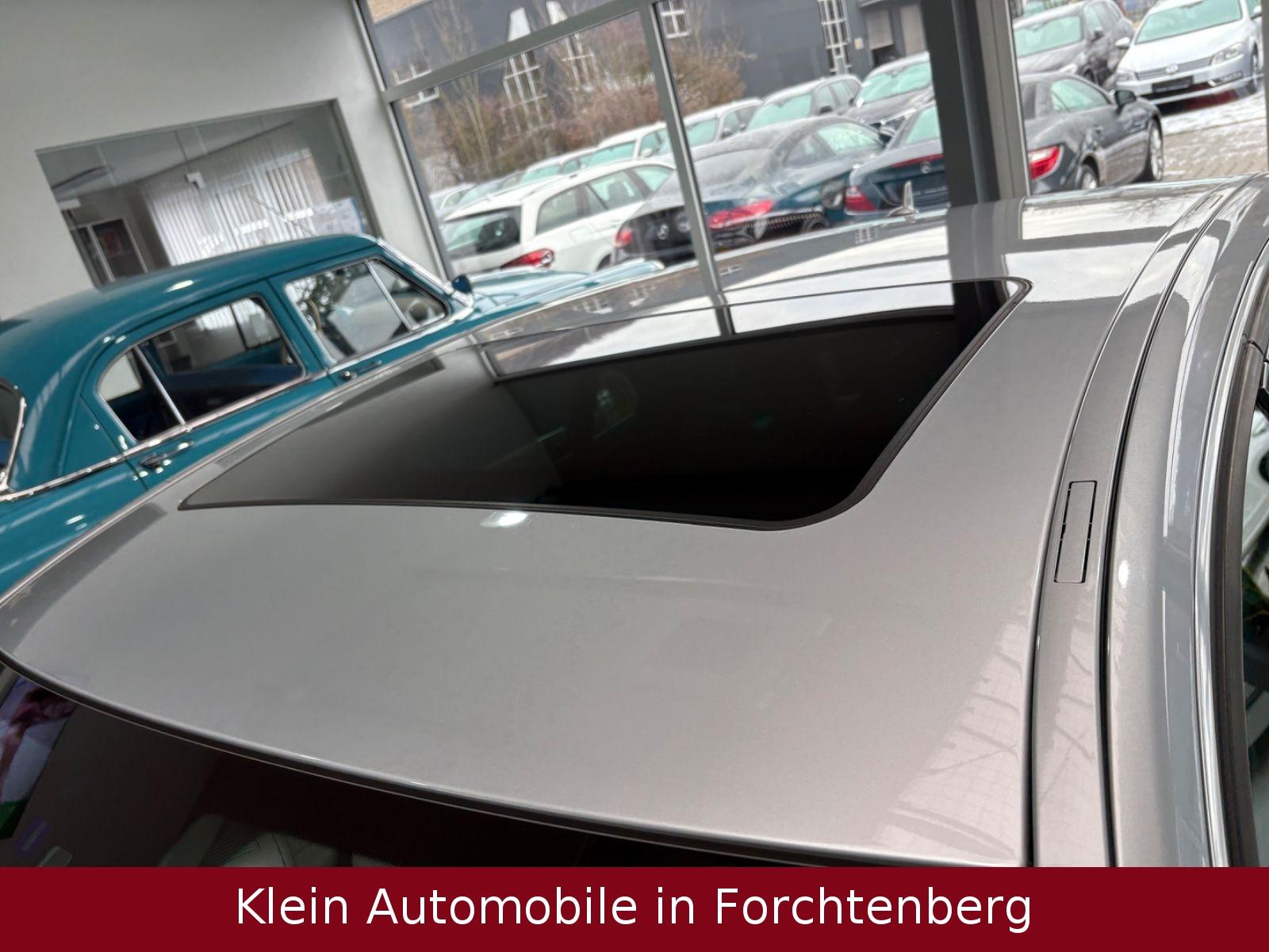 MERCEDES-BENZ E 350 292 ch BVA - PACK SPORT - TOIT OUVRANT - VOLANT EN CUIR