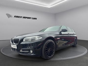 BMW 530 - 1