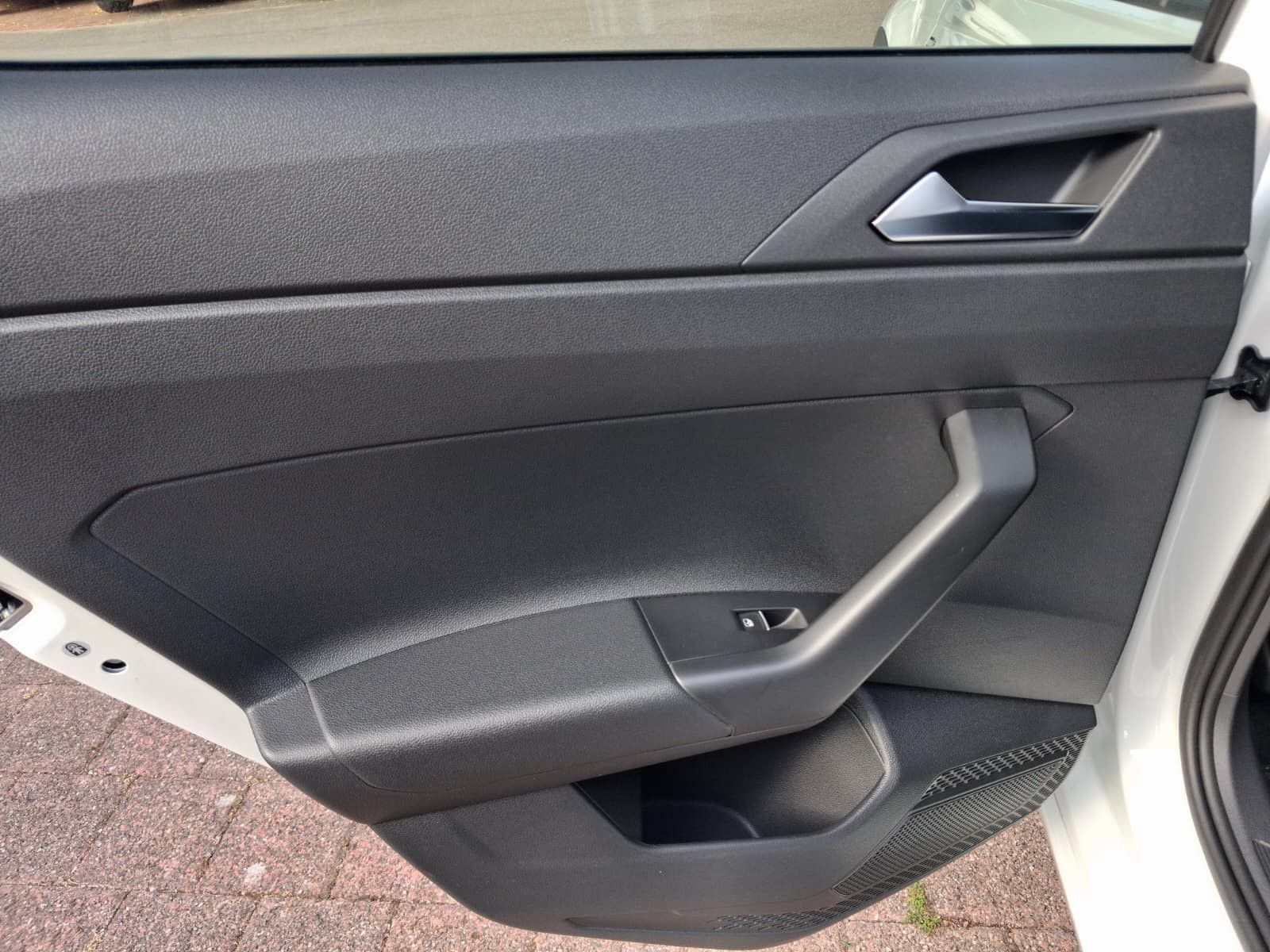 Fahrzeugabbildung Volkswagen Taigo R-Line