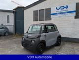Opel Rocks-e Panoramadach LED Scheinwerfer USB - Opel Rocks-e aus 2023