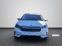 Skoda Enyaq - Vorschau Bild 6