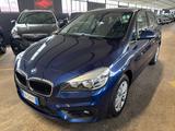 BMW Bmw 218i 1.5 benzina Active Tourer 100KW 136CV A - BMW: K100