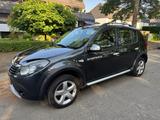 Dacia Sandero 1.2 16V 75 LIVE II LIVE II  LPG - Dacia Sandero: Live