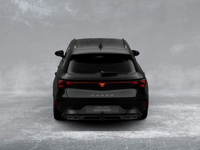 Cupra Leon - Bild 7