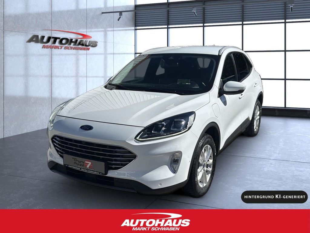Image of Ford Kuga