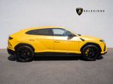 Lamborghini Urus 23" AKRAPOVIC AHK ANIMA MASSAGE PANO PARK-A - Lamborghini mit Benzin-Antrieb