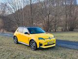 Renault R 5 Iconic Five 150 Comfort Range Iconic Five - Renault R 5 von privat