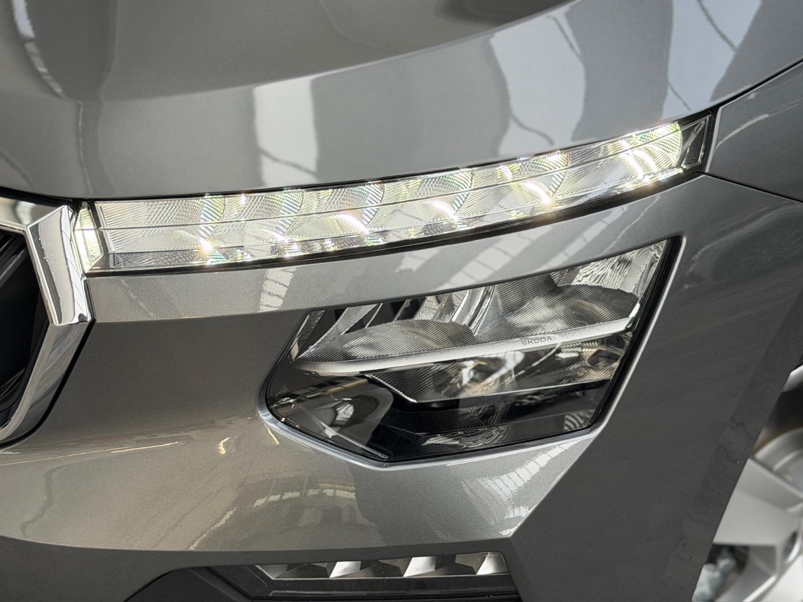Skoda Kamiq Selection 1.0TSI#DSG#AHK#SHZ#APP#Kamera