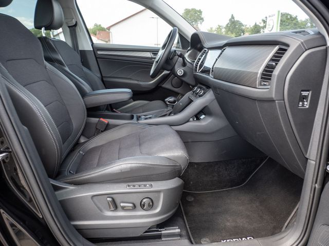 Foto Nummer 2: SKODA Kodiaq
