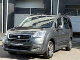 Peugeot Partner Tepee Panorama Sitzheizung Tempomat AHK - Peugeot Partner Tepee aus 2017