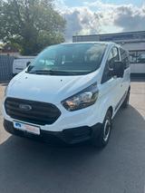 Ford Tourneo Custom/Transit Custom Bus 9 Sitze - Ford Tourneo Custom in Dortmund
