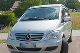 Mercedes-Benz Viano Marco Polo 2,2 CDI Automatik - Mercedes-Benz Marco Polo