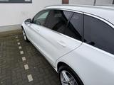 Mercedes-Benz C 220 d 4MATIC T Autom. - - Mercedes-Benz C 220 Gebrauchtwagen in Hannover
