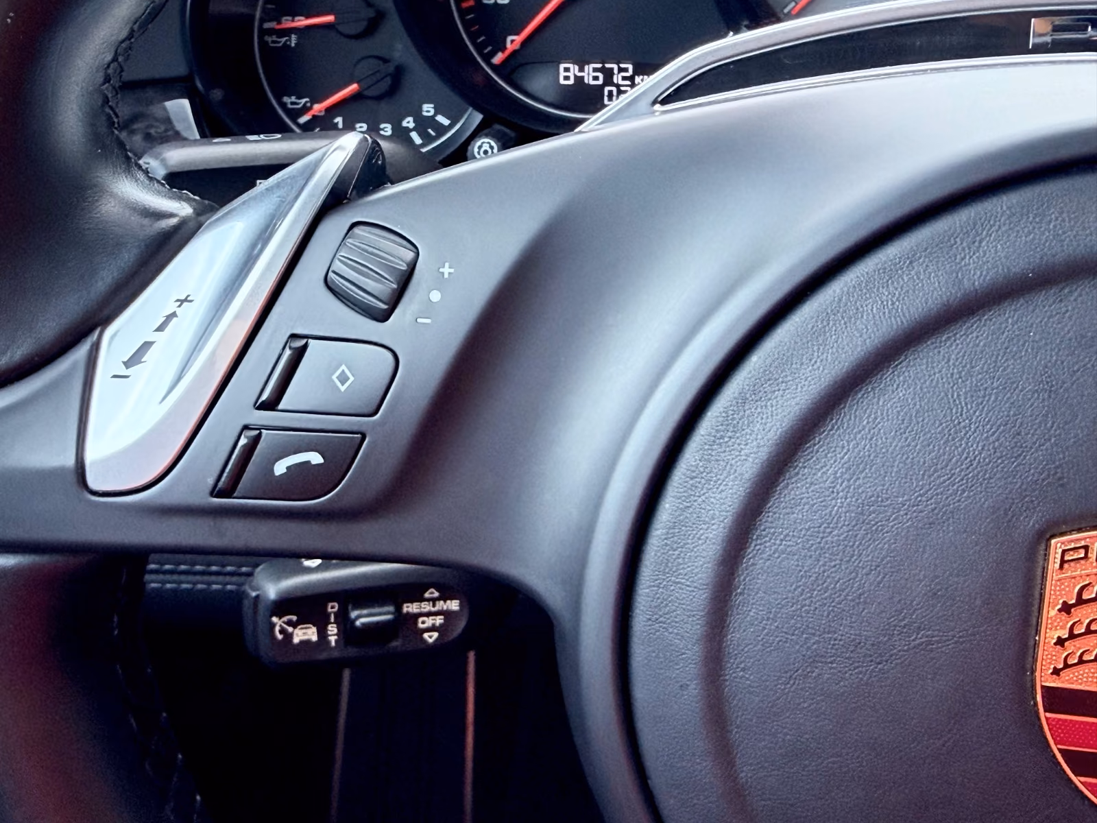 Porsche Panamera GTS /NAVI/LED/ACC/BOSE/GARANTIE/