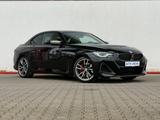 BMW M240i xDrive*MEM*ACC*HuD*KAMERA*H/K* - gebrauchte BMW M240i aus dem Jahr 2022