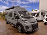 Knaus BOXLIFE 600 ME PLATINUM SELECTION LP 85.872 €! - Wohnmobil oder -wagen Pla