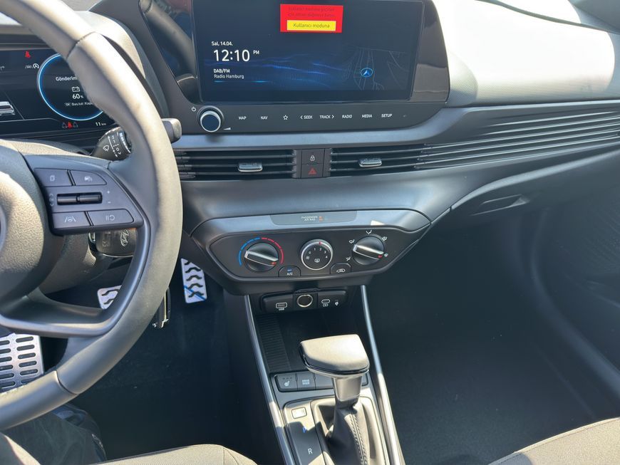 Hyundai BAYON – Bild 14