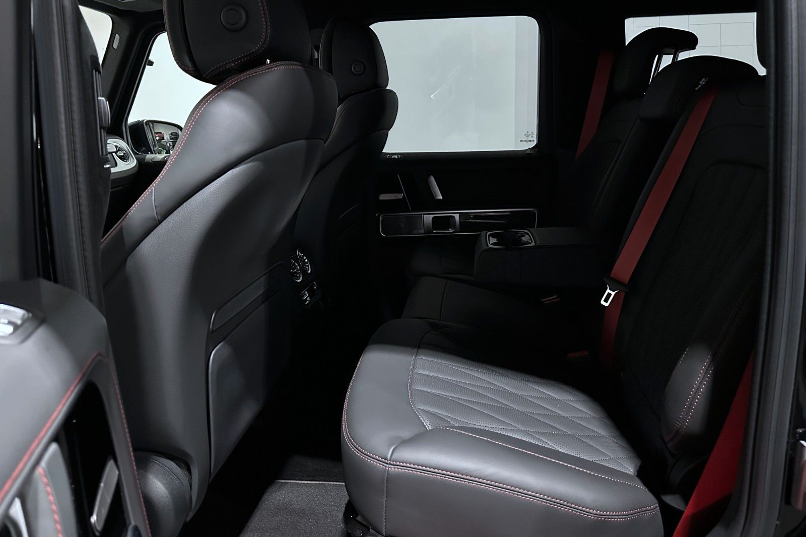 Mercedes-Benz G 63 AMG Performance |1. Hand | Schiebe-Dach foto 14