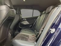 BMW M135 - Vorschau Bild 13