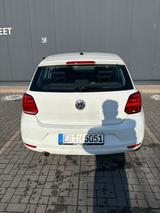 Volkswagen Polo 1.4 TDI 66kW DSG  - Volkswagen Polo: TDI Dsg