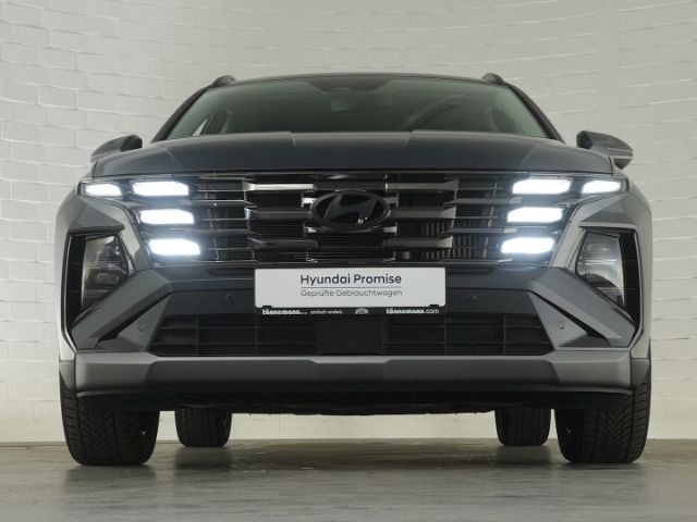 Tucson FACELIFT T-GDI TREND 48V DCT+MATRIX LED+N