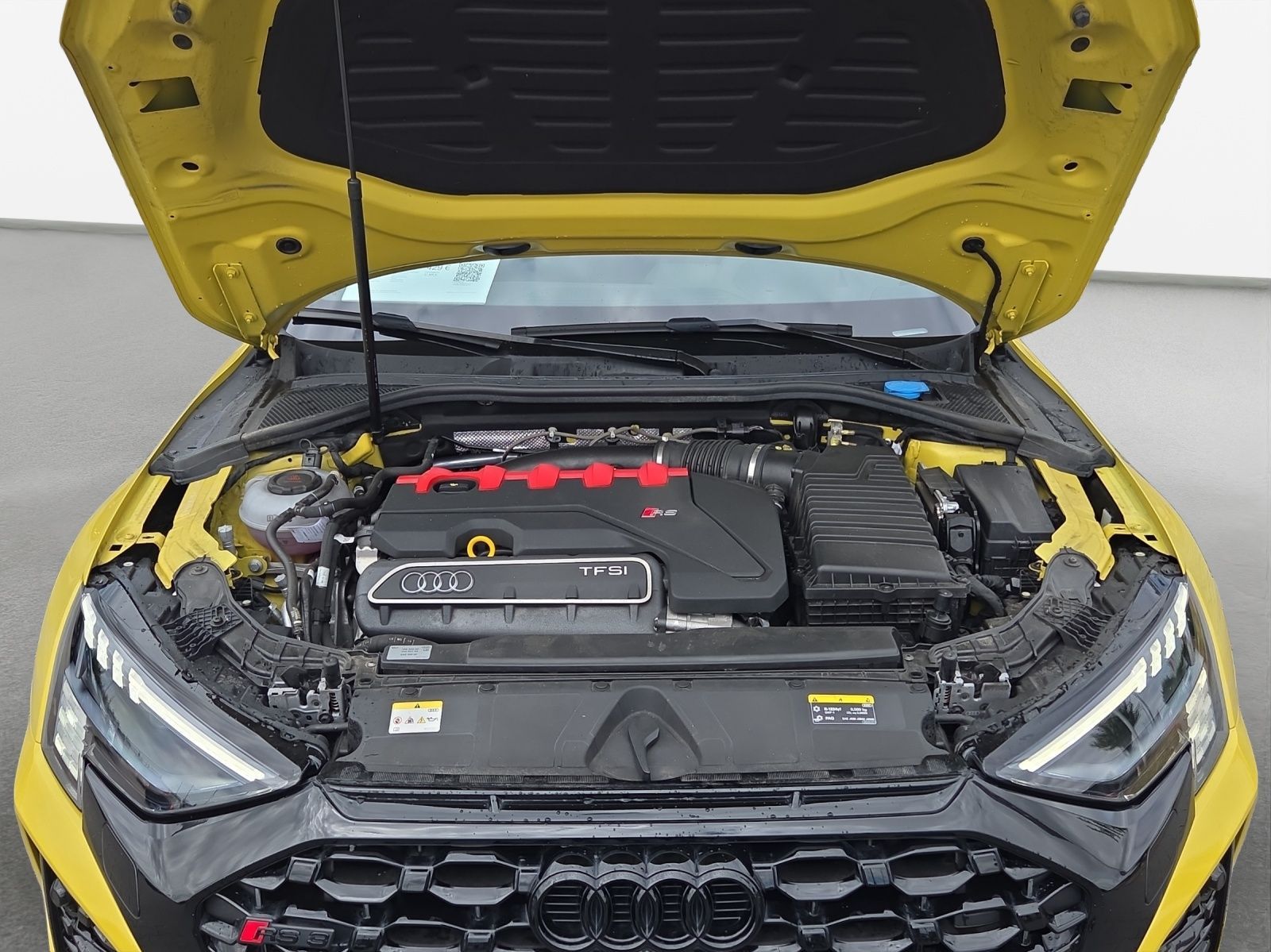 Audi RS3 - Bild 17