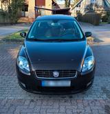 Fiat Croma 1.9 Multijet 16V Emotion Emotion TÜV... - Fiat Croma Emotion mit Diesel-Antrieb
