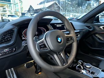 BMW 120d xDrive M Sport Head-Up HiFi DAB LED WLAN