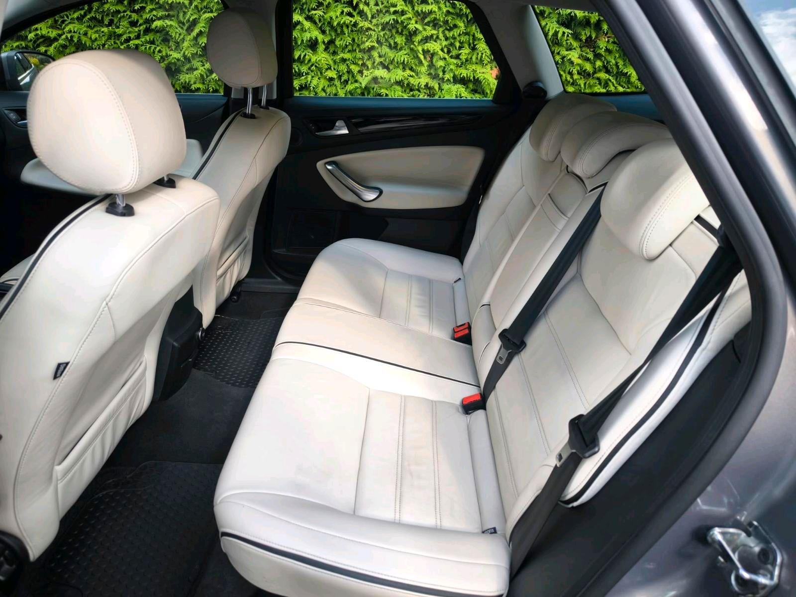 Ford Mondeo 2013 — фото 12