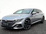 Volkswagen Arteon Shooting Brake R line 2.0 TSI DSG 1.Hand - gebrauchte VW Arteon aus dem Jahr 2022
