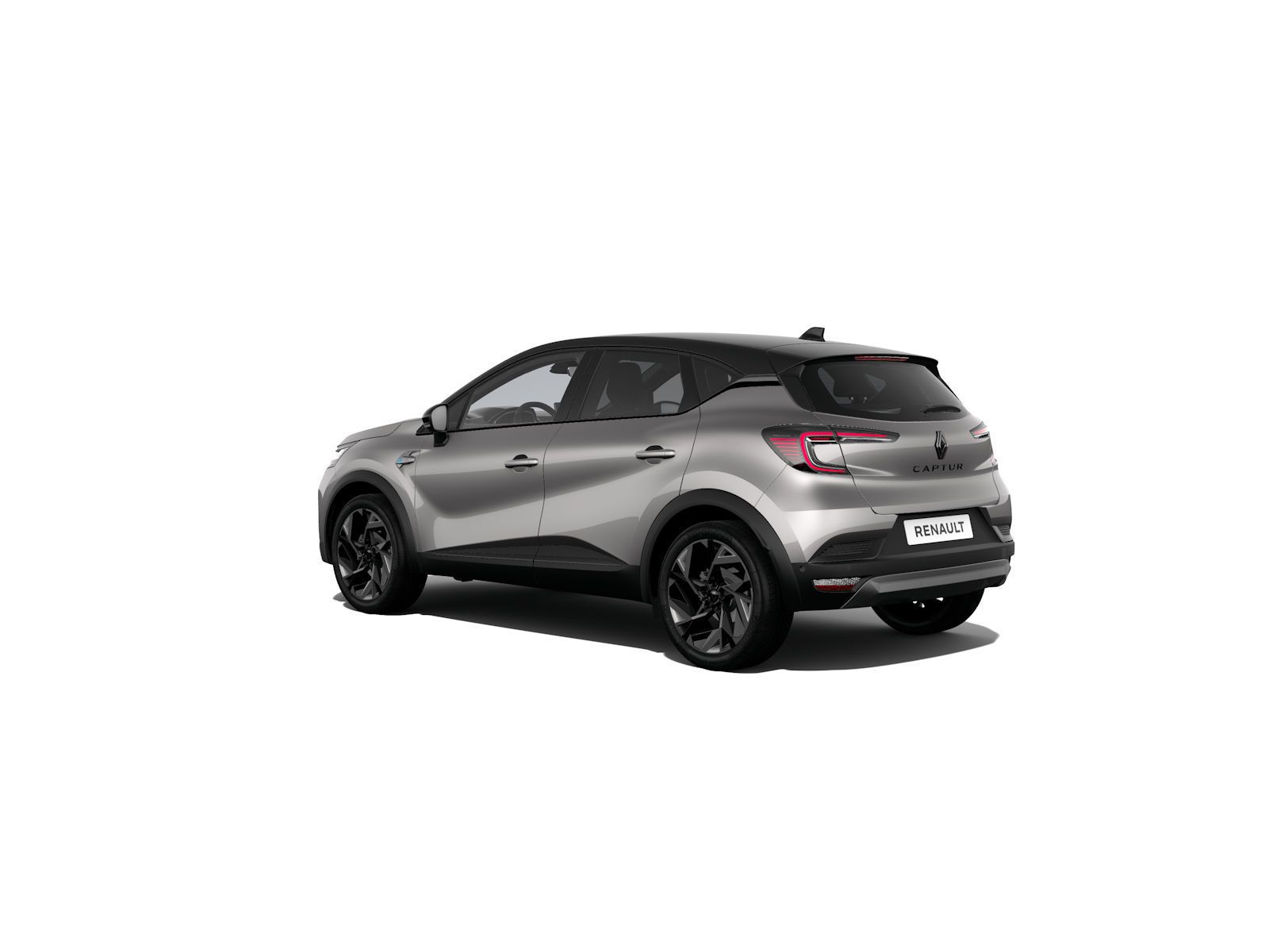 Fahrzeugabbildung Renault Captur Esprit Alpine Mild Hybrid 140 EDC