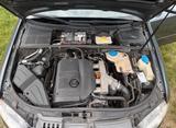 Audi A4 1.8 T multitronic Avant - - Audi A4 aus 2005: Kombi