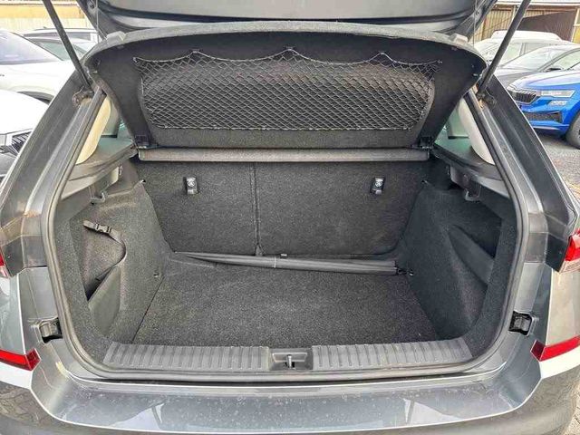 Kamiq 1.0 TSI 81kW Tour KAM+LED+WINTER+