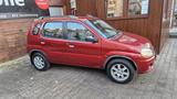 Suzuki Ignis 1.3 Automatik,  Klima, Dachreling - Suzuki Ignis: 1.3