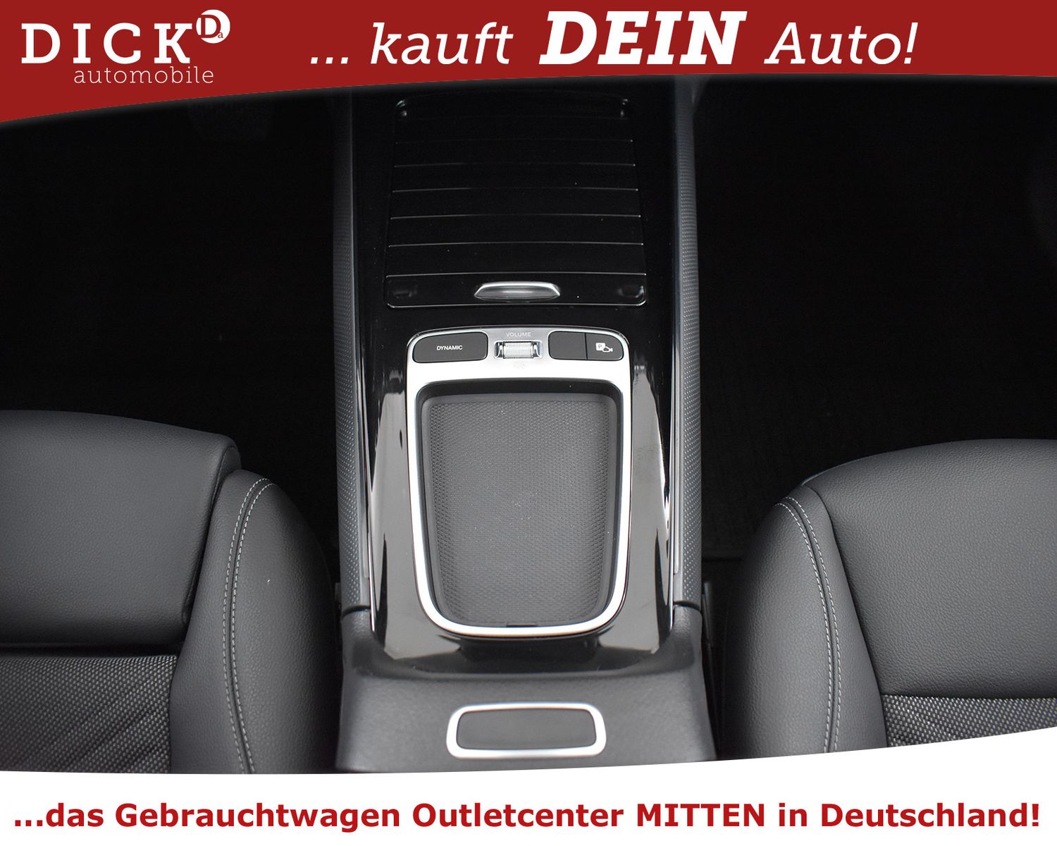 MERCEDES-BENZ B 180 7G Advan VIRTU+KAM+NAVI+LED+SHZ+LEDER+TEMP - Image 24