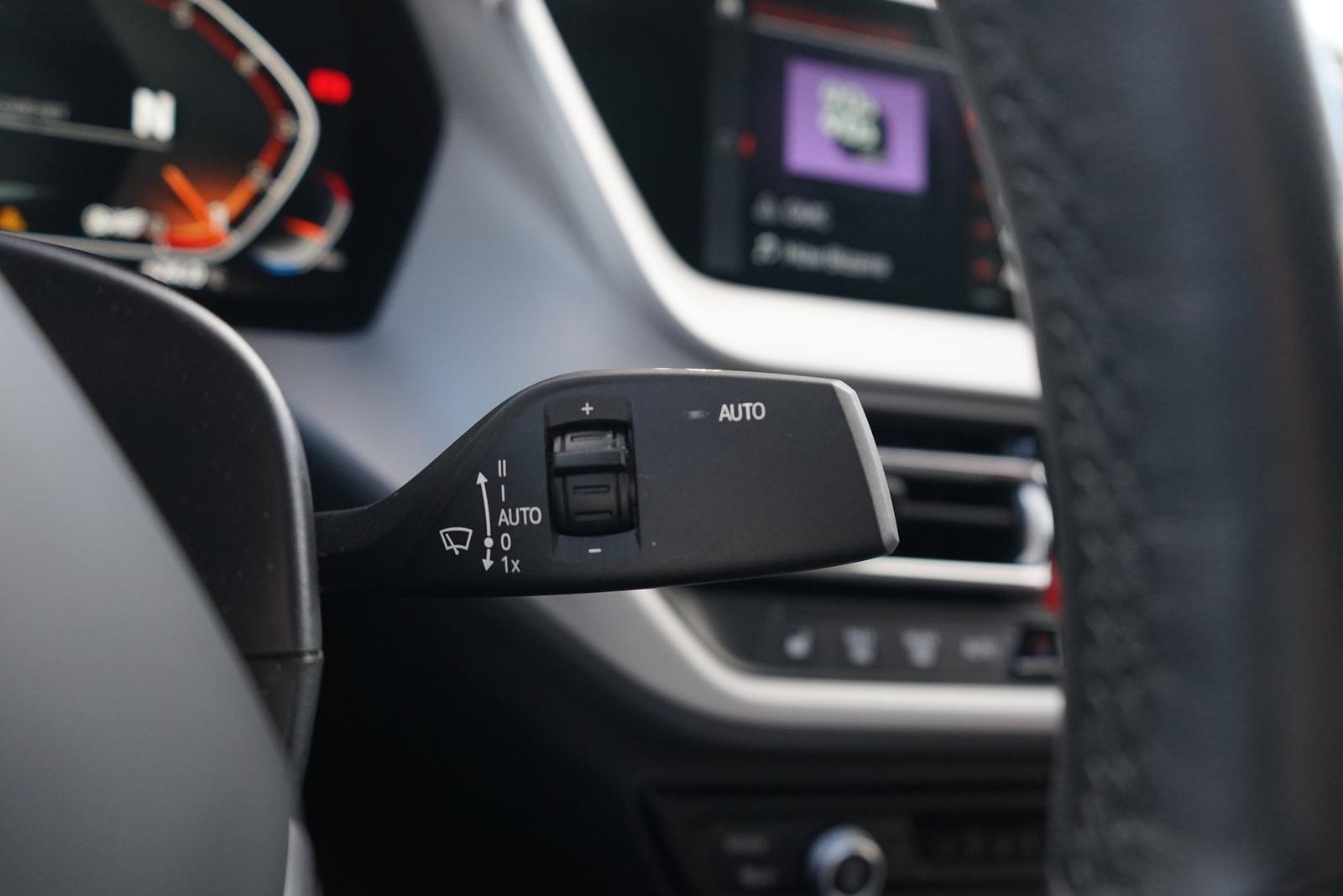 BMW 218 i Gran Coupé Advantage LED Navi Sitzheizung, миниатюра 29