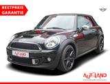 MINI Cabrio 1.6 Cooper S Highgate - MINI Cooper S Cabrio Gebrauchtwagen